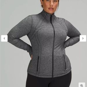 Lululemon Define Jacket